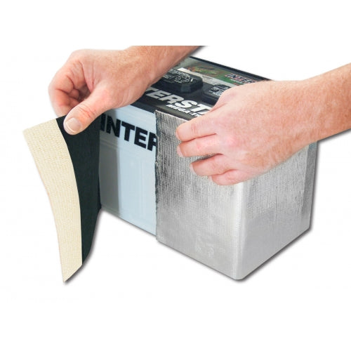 Thermo-Tec Battery Heat Barrier, 40" x 8" - 13200