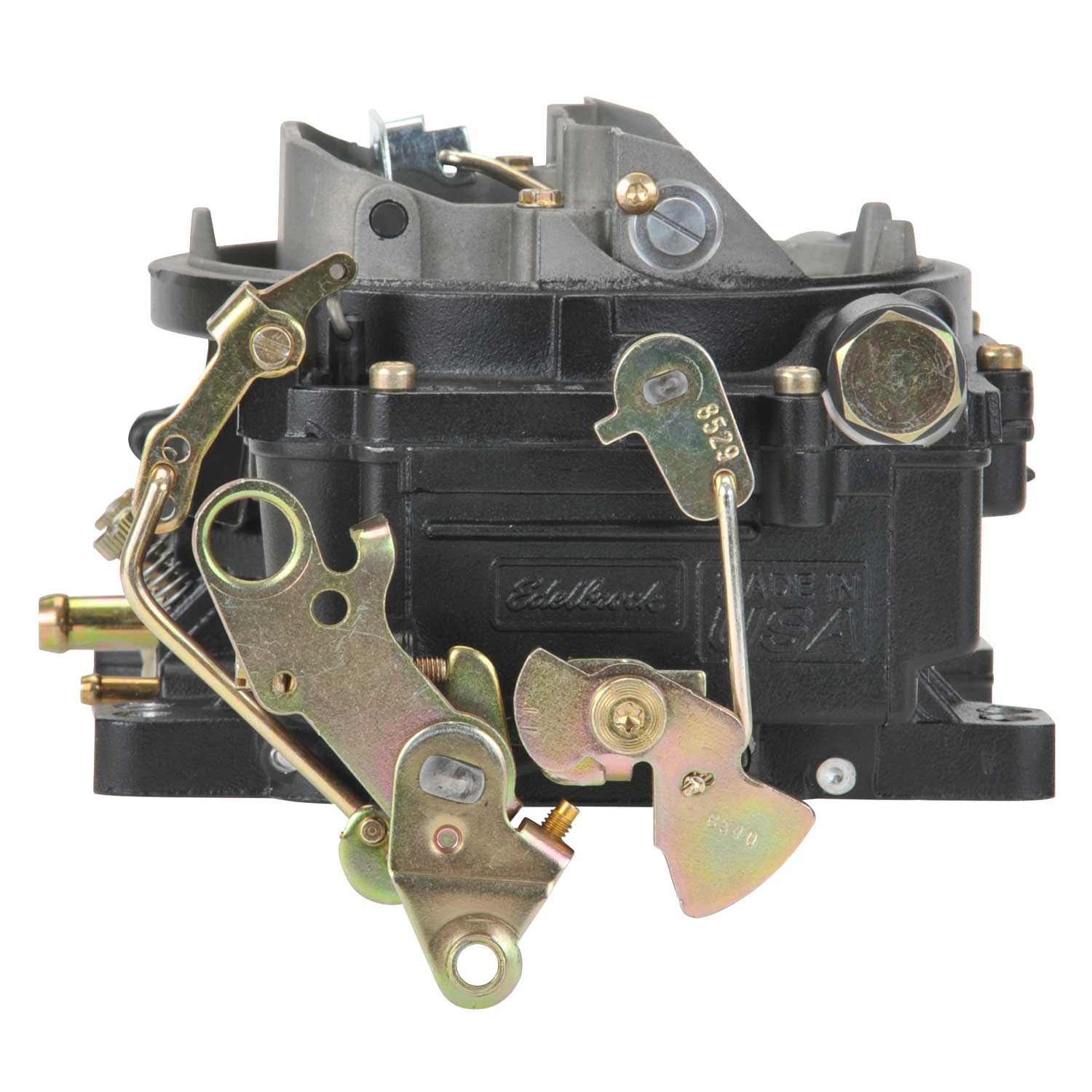 Edelbrock AVS2 Series Carburetor - 19053