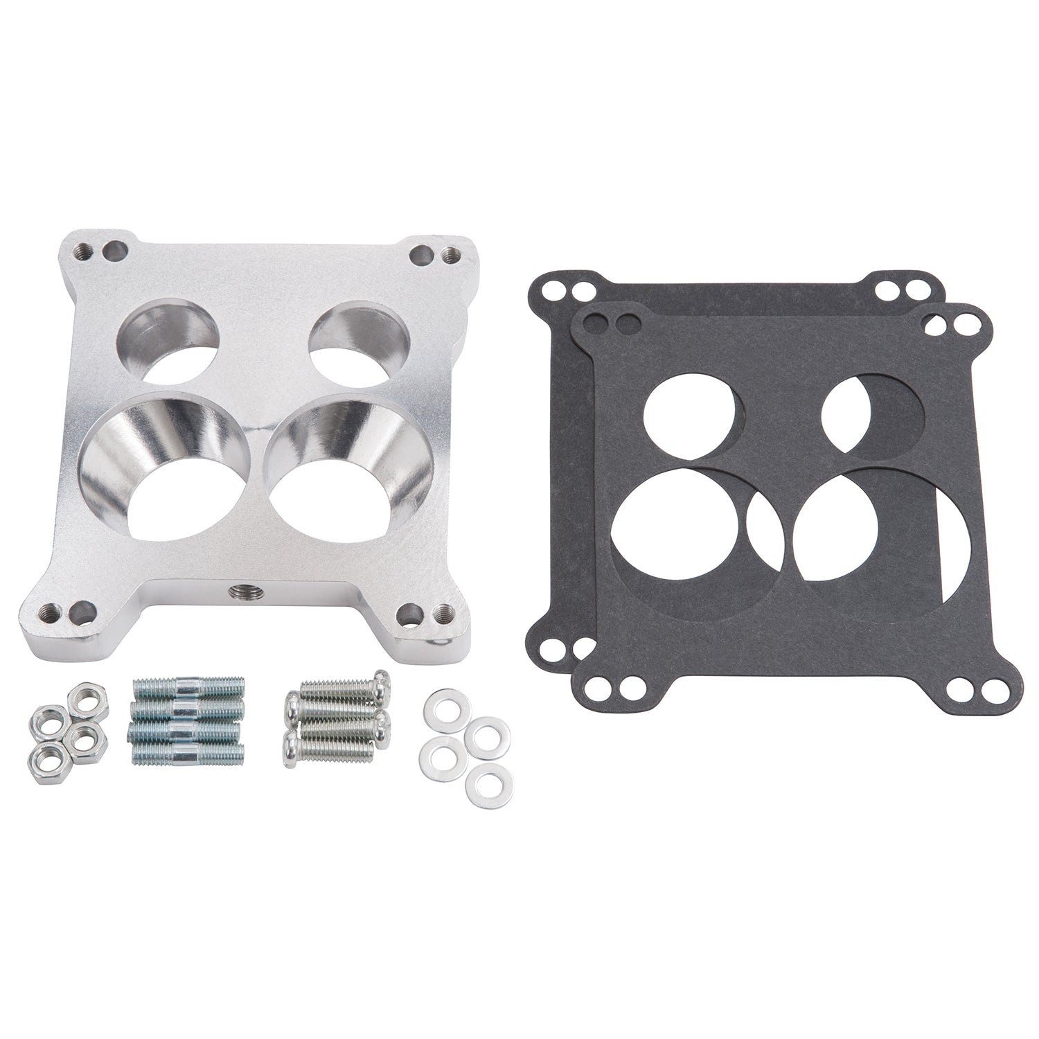 Edelbrock Carburetor Adapter Plate - 2696