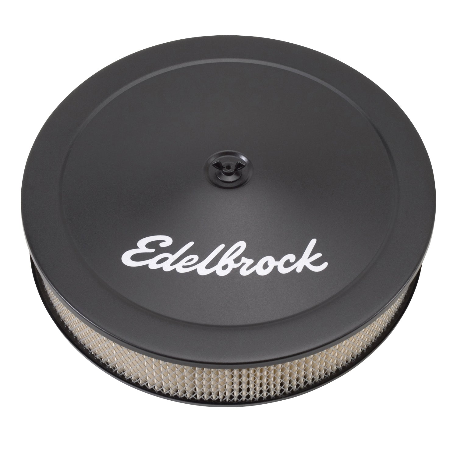 Edelbrock Pro-Flo Series Air Cleaner Assembly - 1223