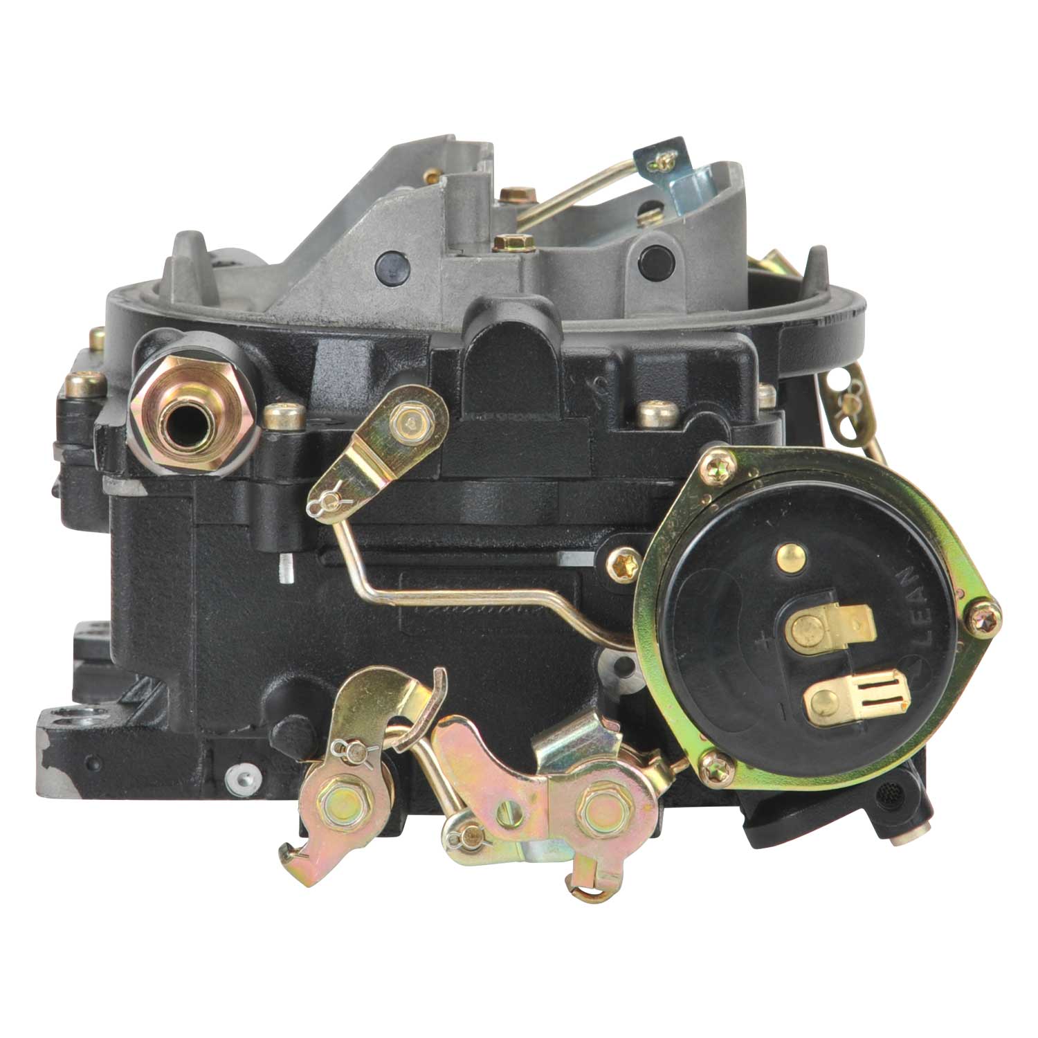 Edelbrock AVS2 Series Carburetor - 19063