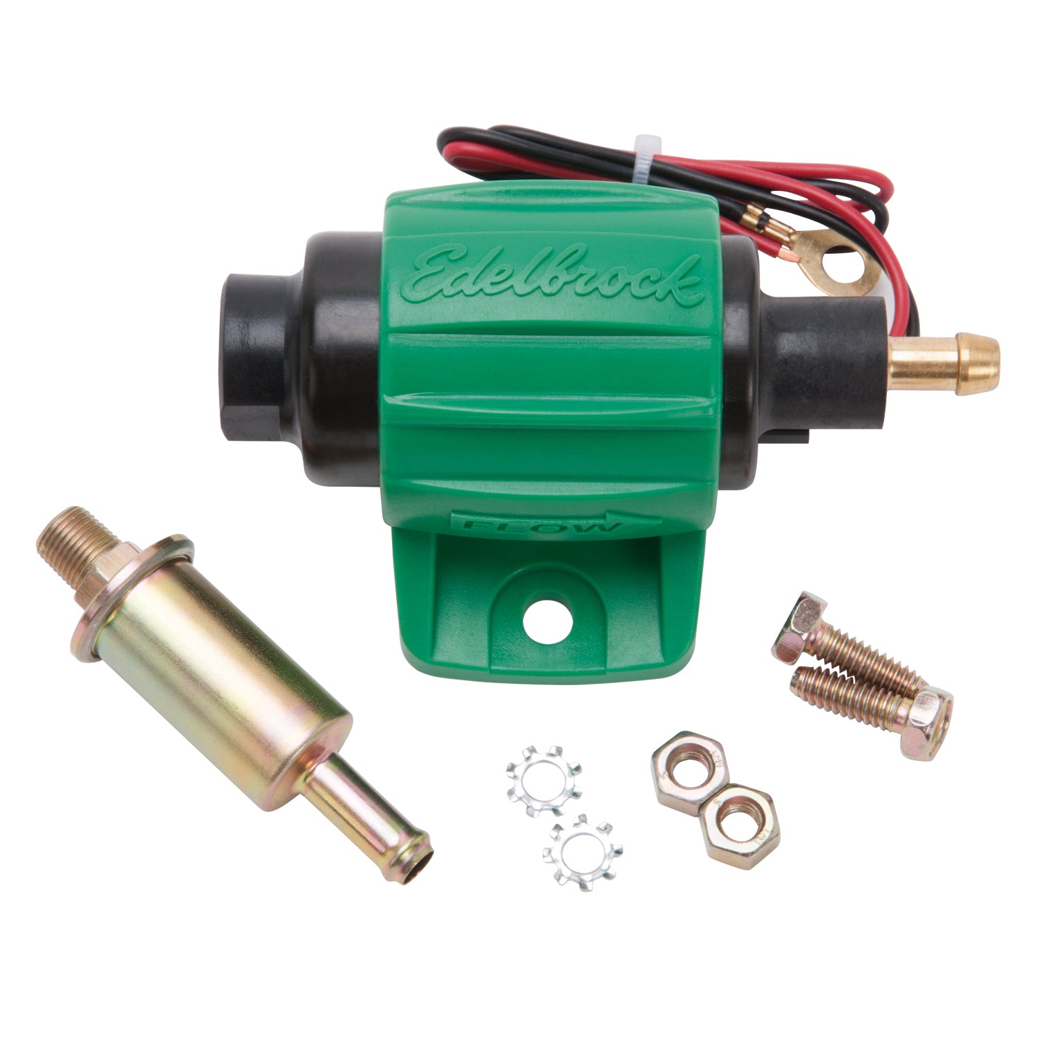 Edelbrock Electric Fuel Pump - 17302