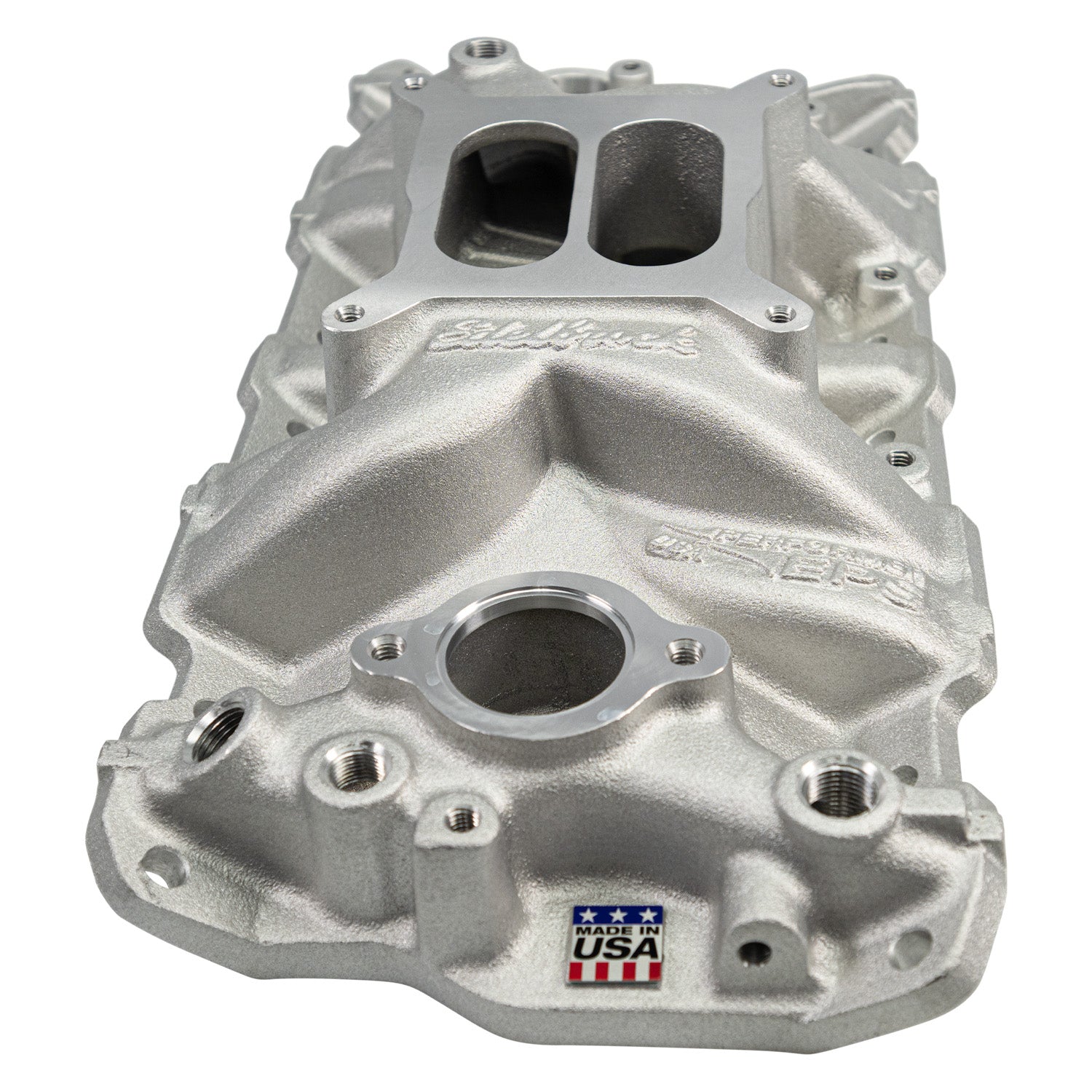 Edelbrock Performer Series Engine Intake Manifold - 2701