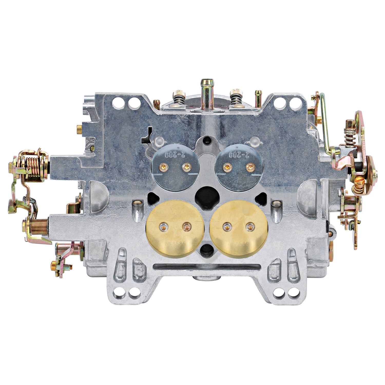 Edelbrock AVS2 Series Carburetor - 1905