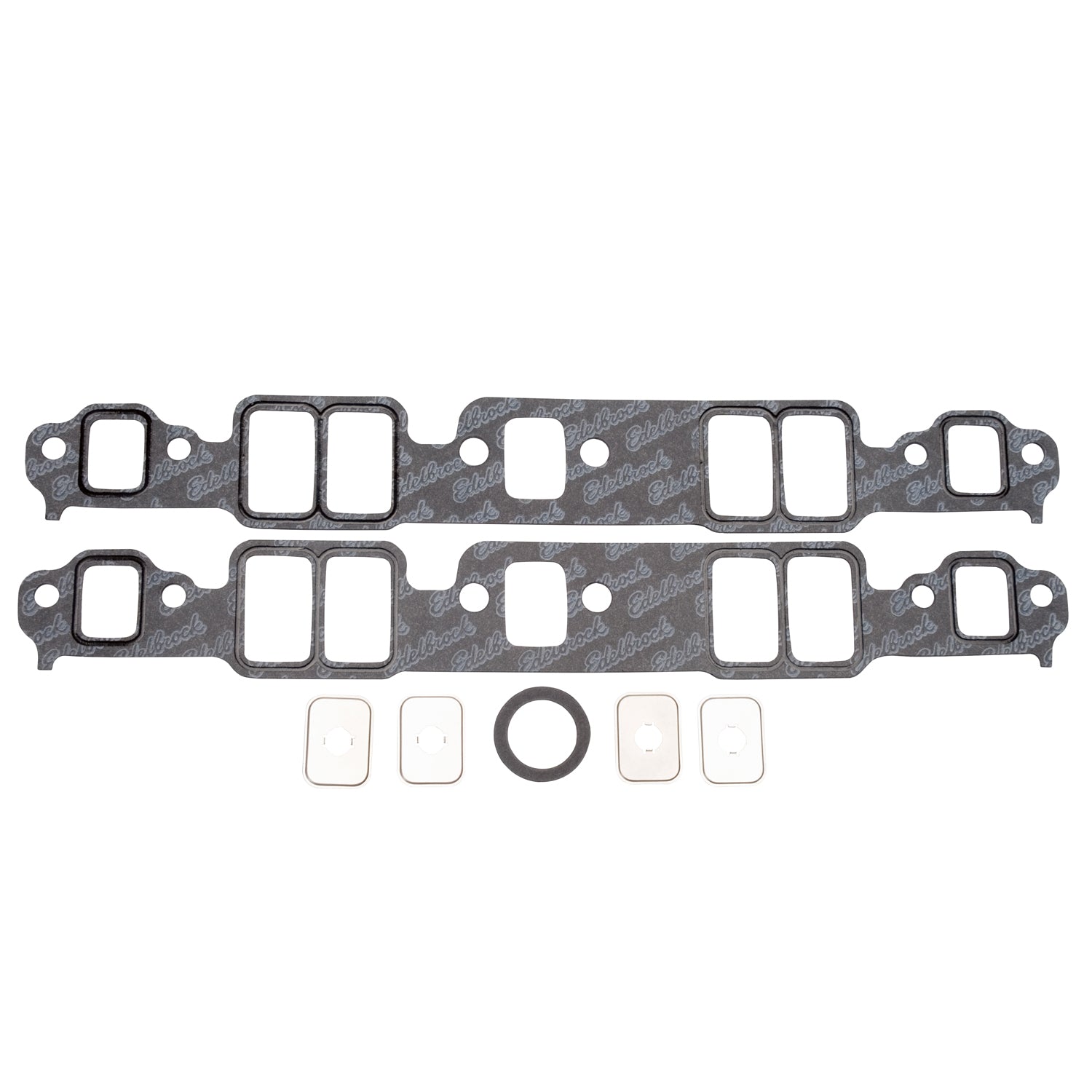 Edelbrock Engine Intake Manifold Gasket Set - 7201