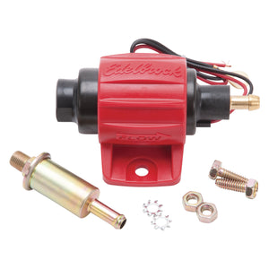 Edelbrock Electric Fuel Pump - 17301