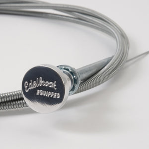 Edelbrock Carburetor Choke Cable - 8013