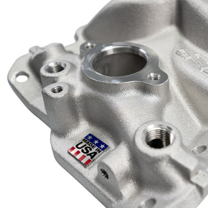 Edelbrock Performer Series Engine Intake Manifold - 2701