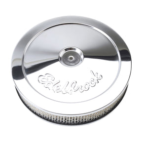 Edelbrock Pro-Flo Series Air Cleaner Assembly - 1208