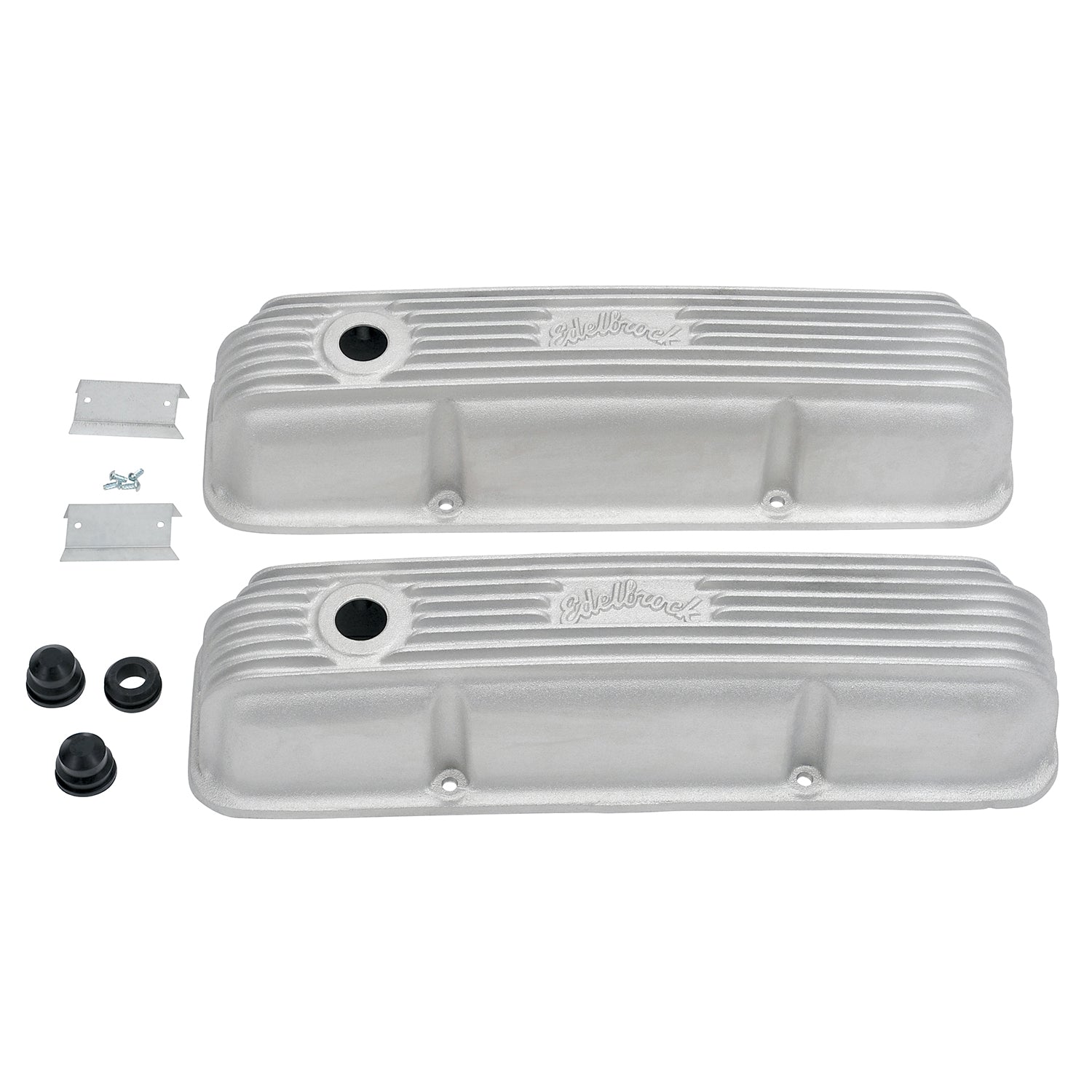 Edelbrock Ford FE Valve Covers