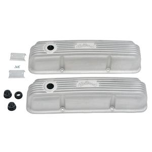 Edelbrock Ford FE Valve Covers