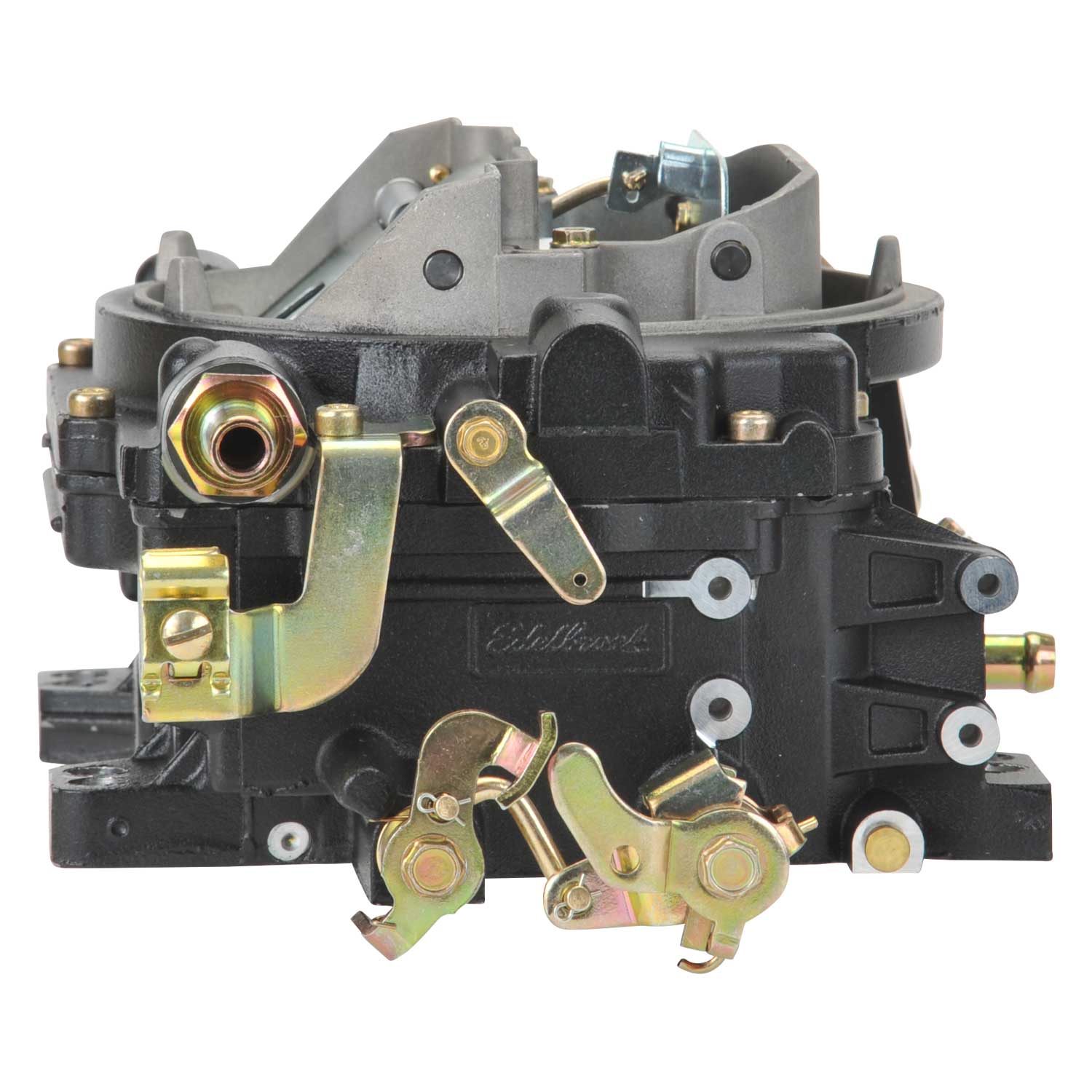 Edelbrock AVS2 Series Carburetor - 19053