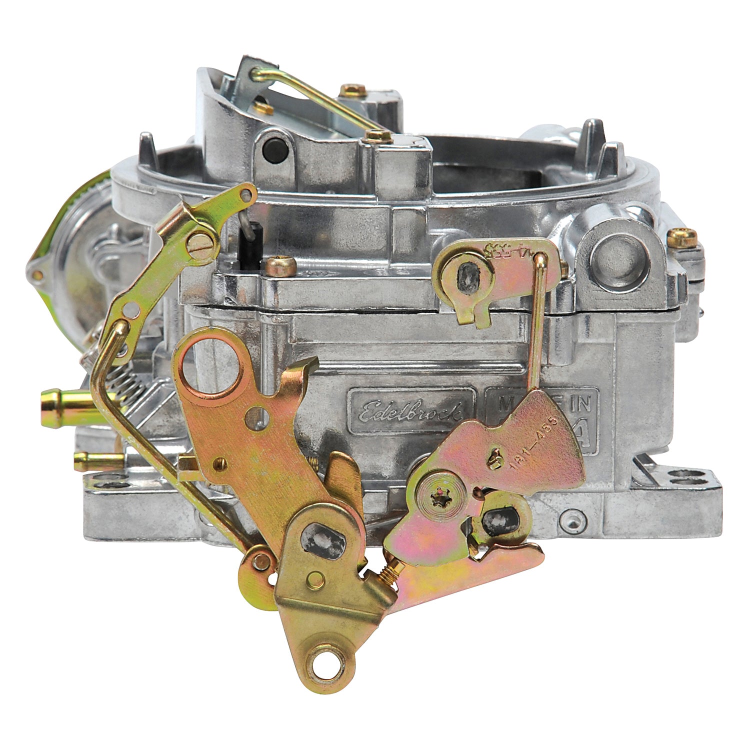 Edelbrock Performer Series Carburetor - 1406