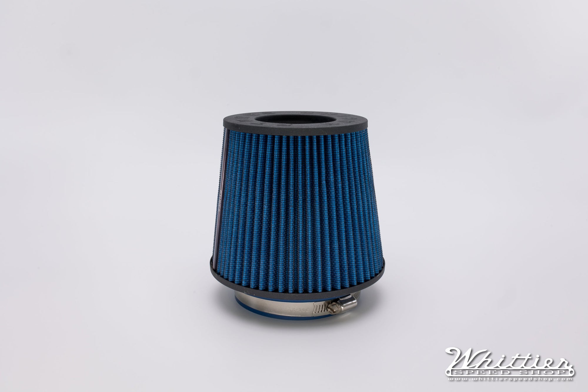 RTunes Racing Intake Air Filter, 4" 