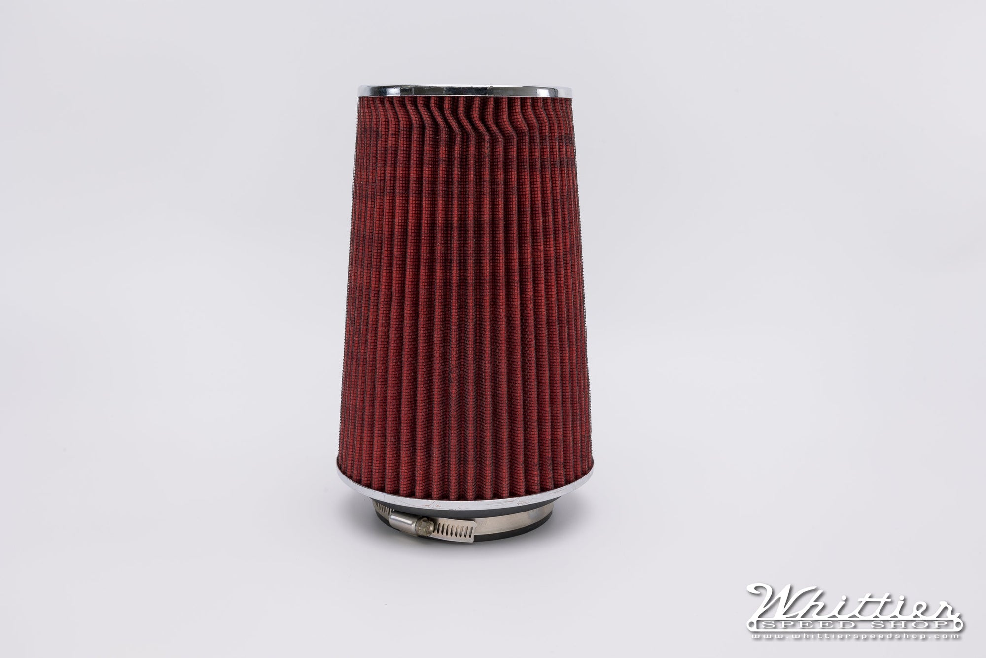 K&N Intake Air Filter, 4"