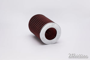 K&N Intake Air Filter, 4"