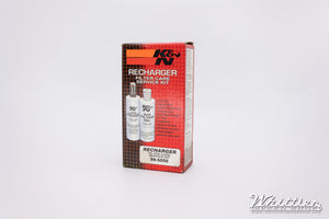 K&N Recharger Filter Care Kit (99-5050)