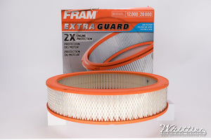 Fram Air Filter (CA136)