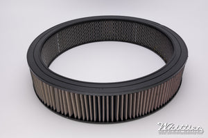 K&N Filter (E-3804)