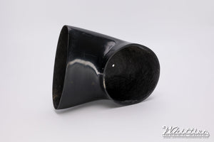 Used Fiberglass Intake to Carb Elbow