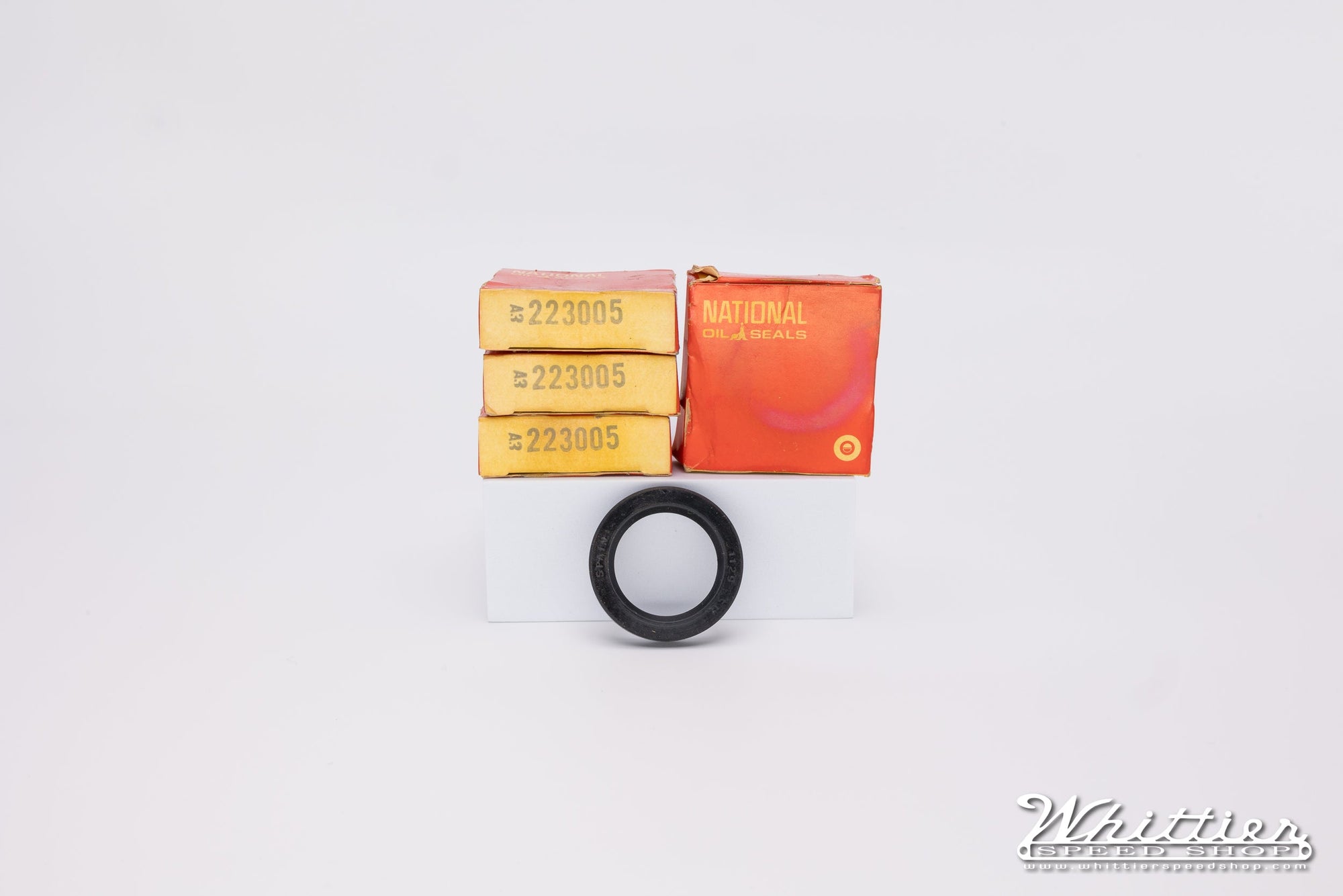 National Oil Seal (223005)