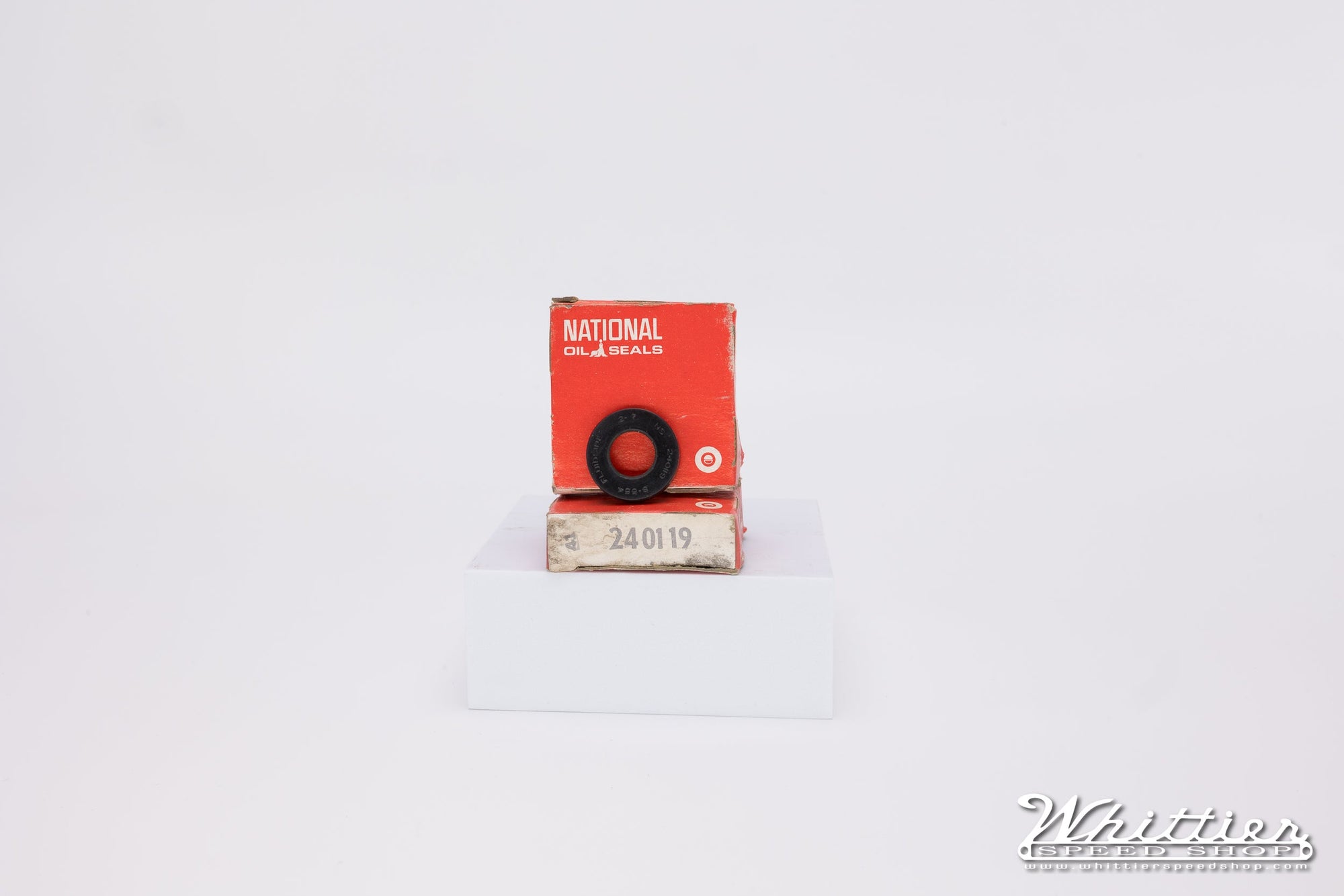 National Oil Seal (240119)