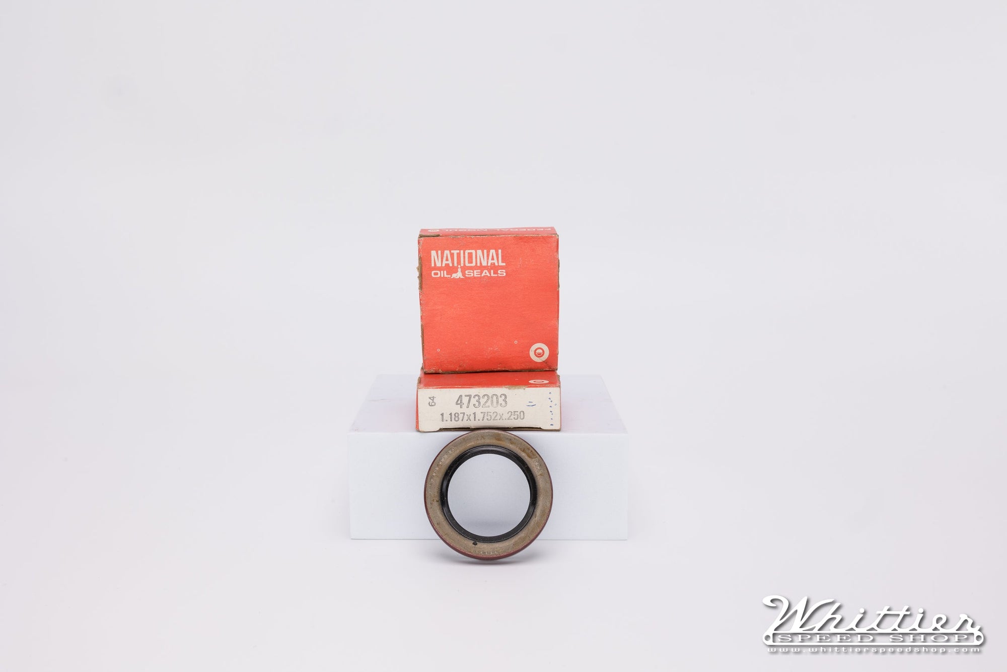 National Oil Seal (473203)