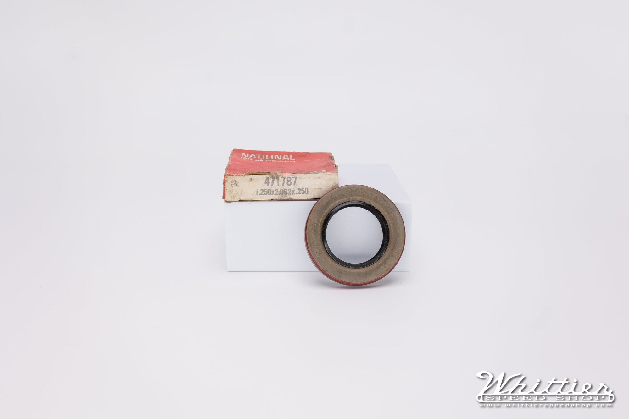 National Oil Seal (471787)