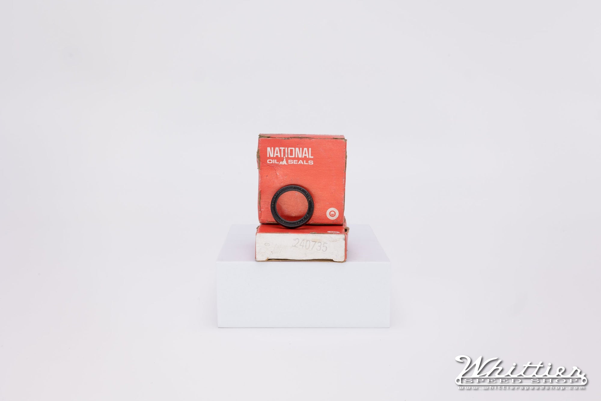 National Oil Seal (240735)