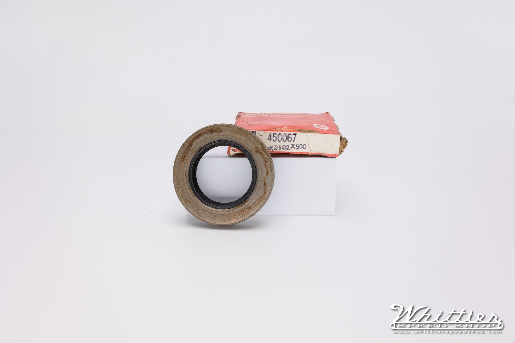 National Oil Seal (450067)