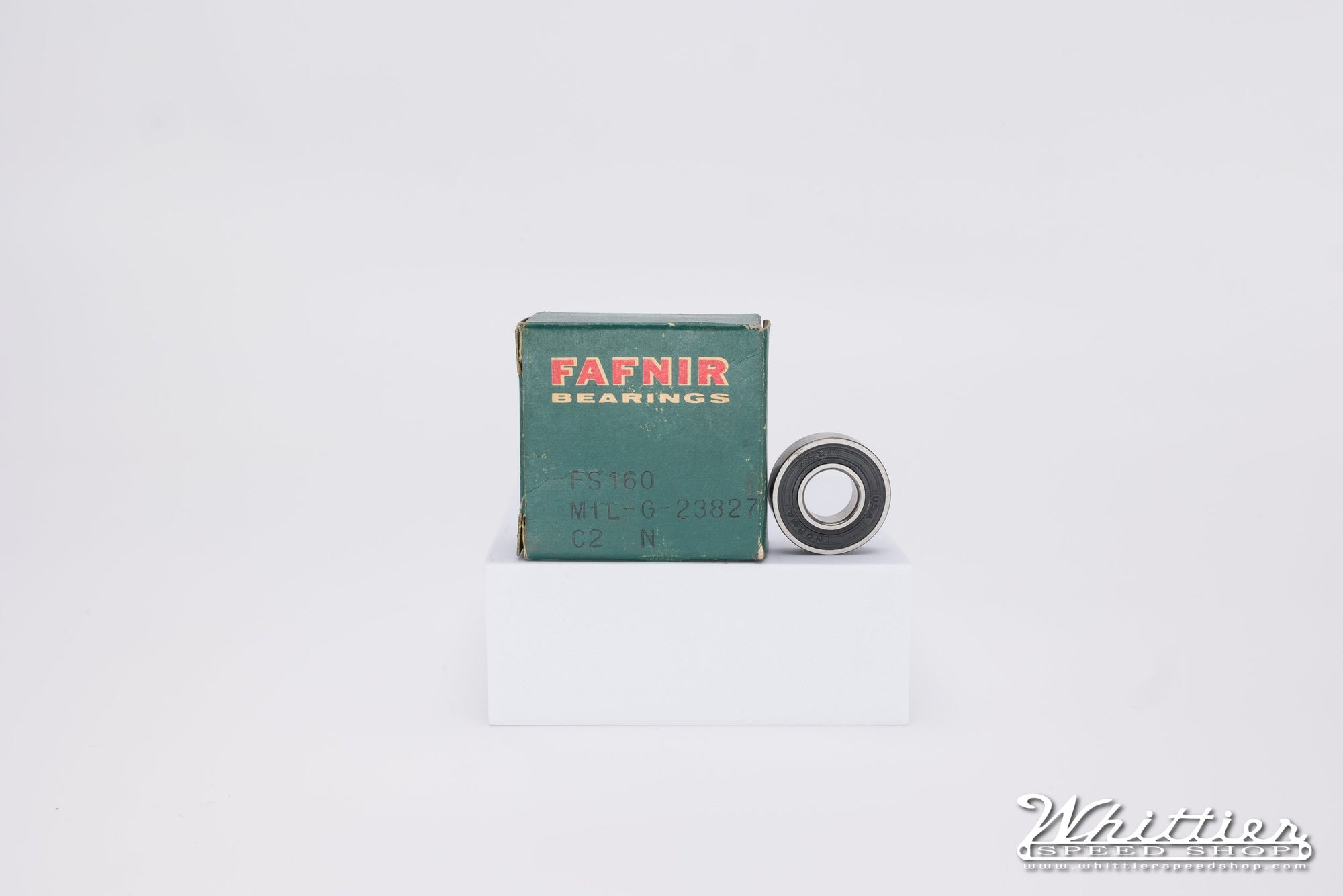 Fafnir Ball Bearing (FS160 / S5PP)