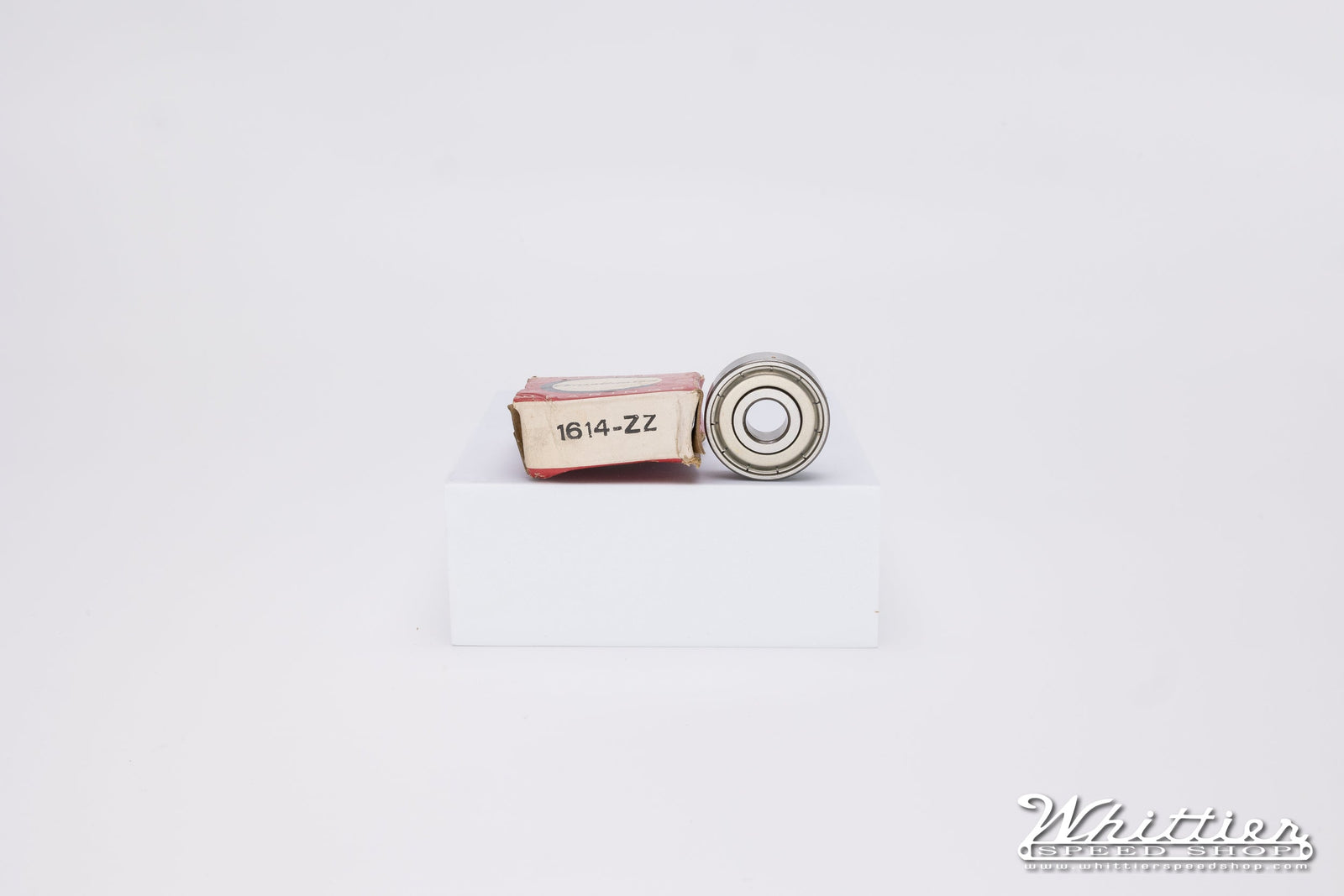 Consolidated Ball Bearing (1614-ZZ)