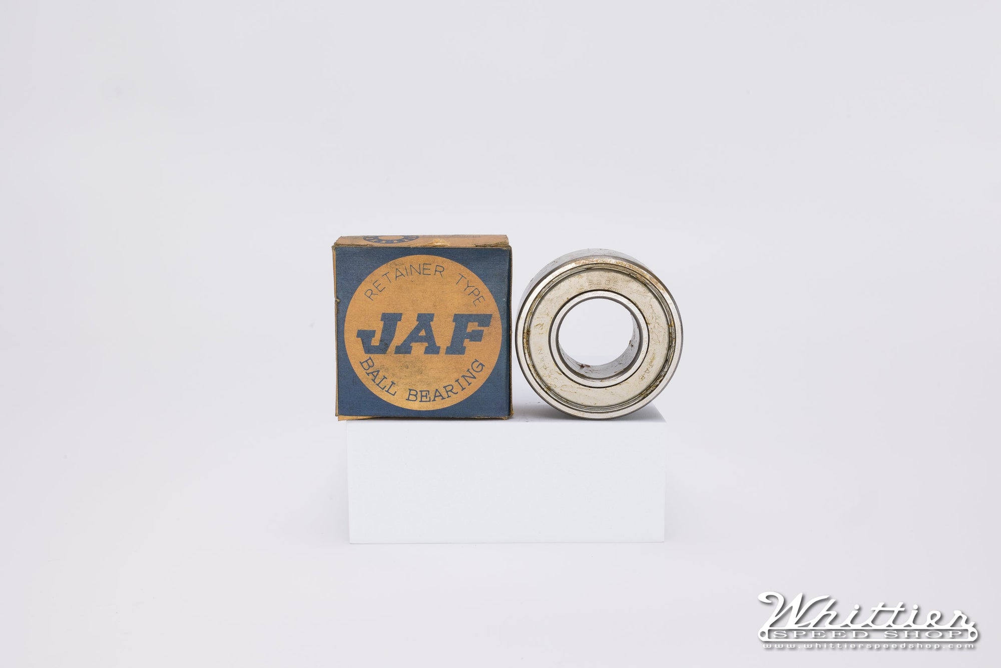 JAF Bearing (5205ZZ)