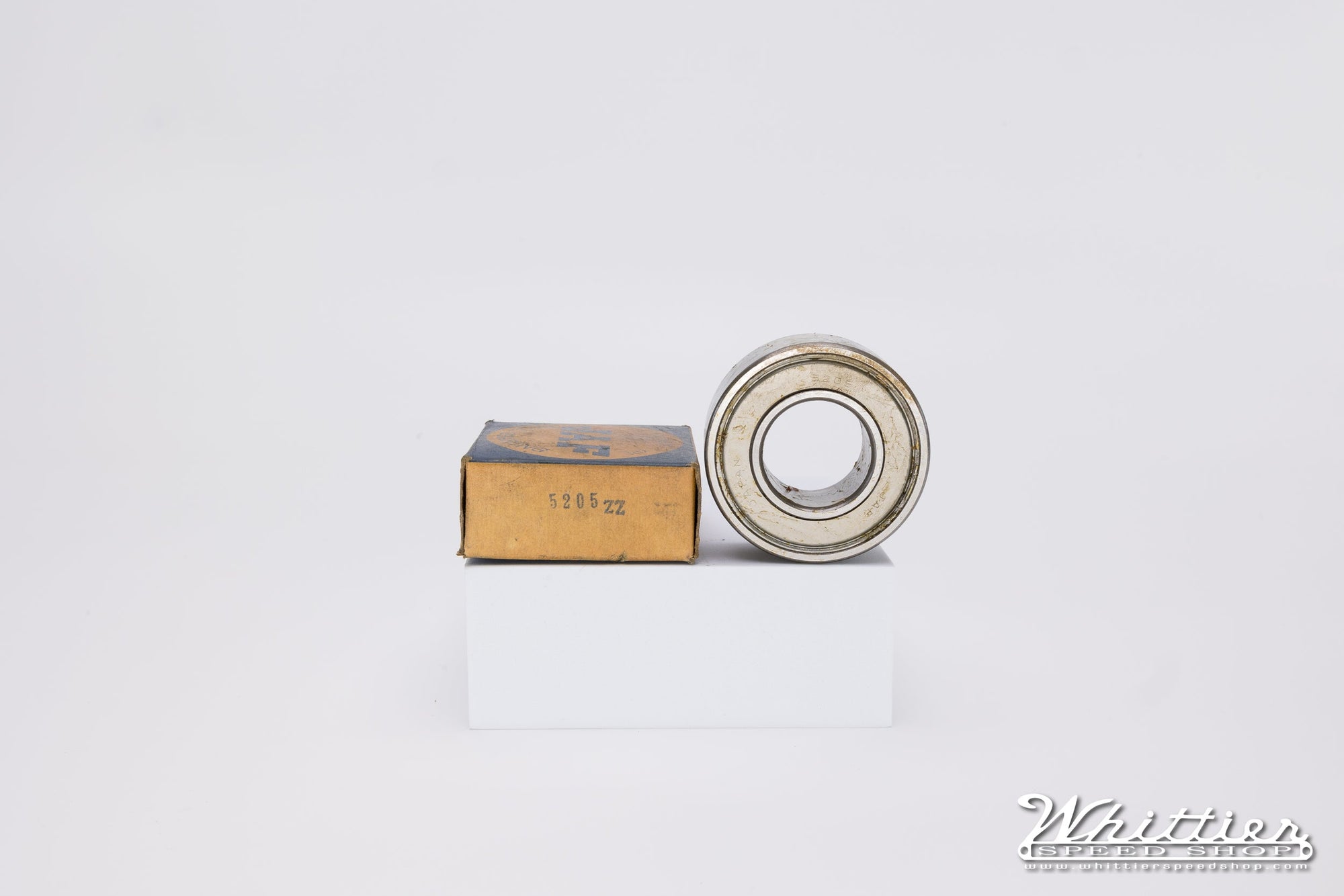 JAF Bearing (5205ZZ)