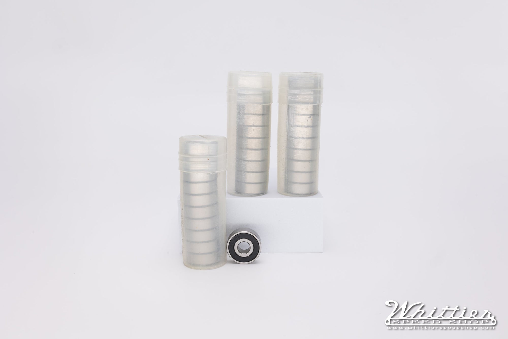 Ball Bearing (Tube of 10)