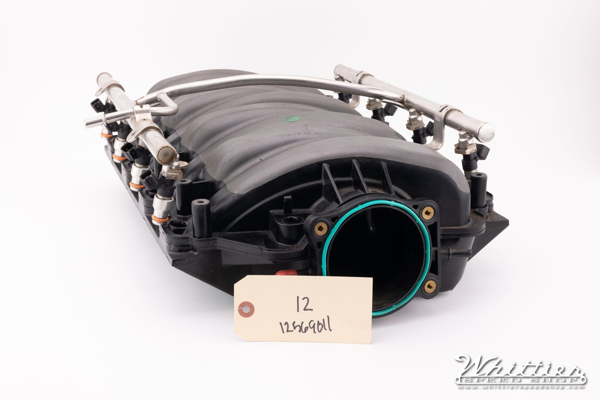 Used OE LS7 Manifold (12569011)