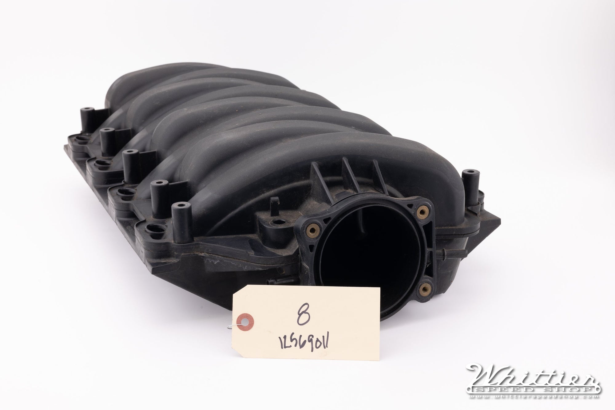 Used OE LS7 Manifold (12569011)