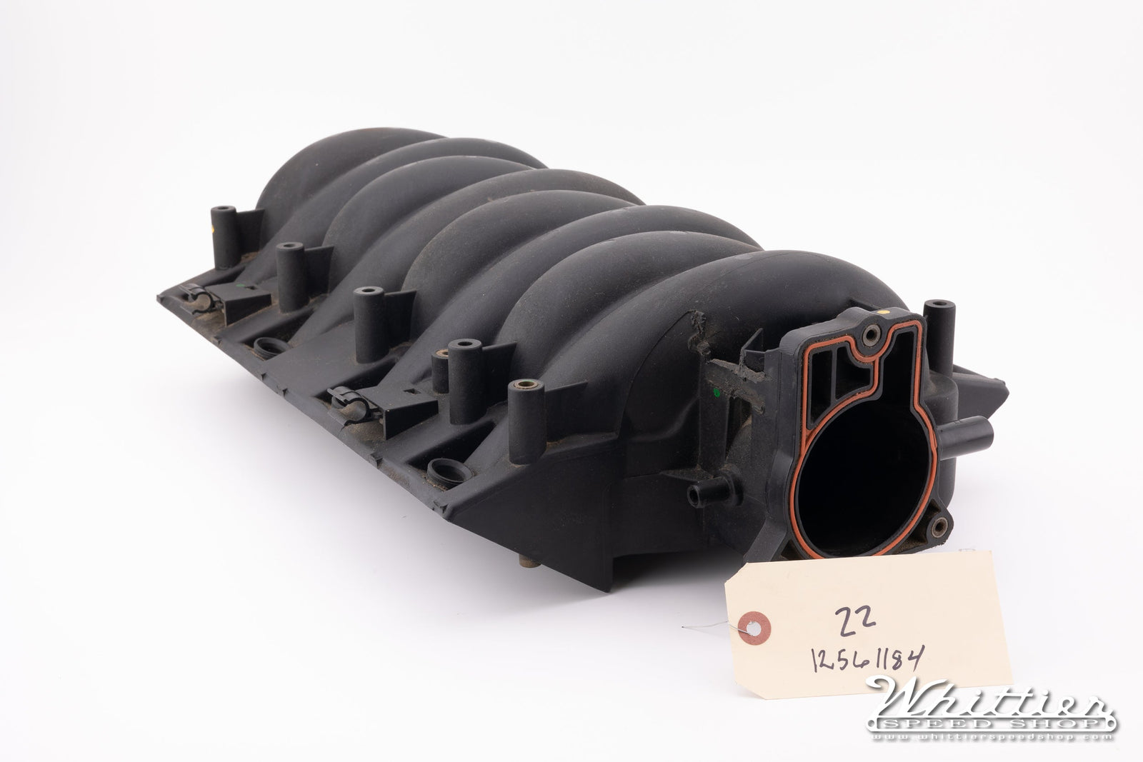 Used OE LS6 Manifold (12561184)