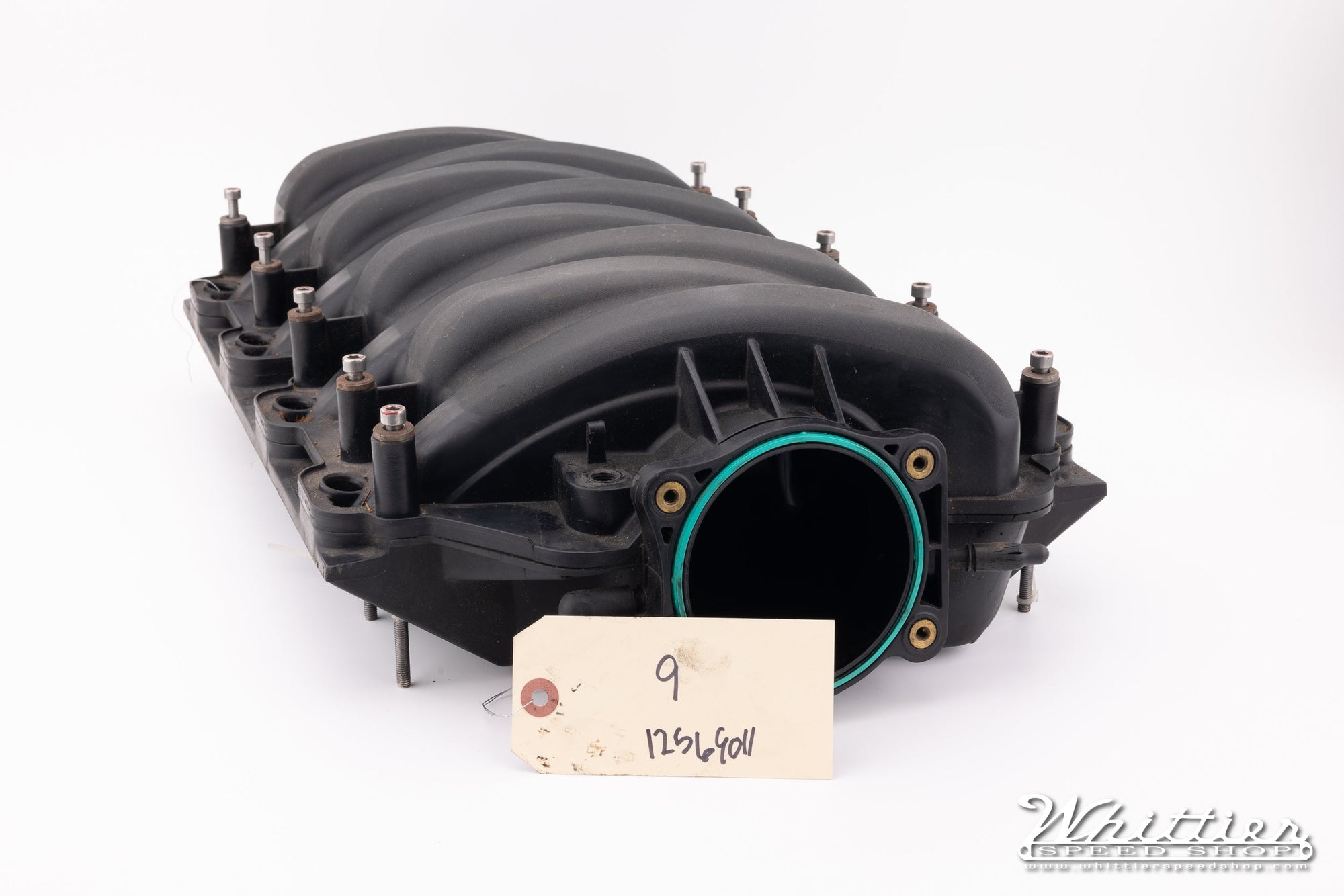 Used OE LS7 Manifold (12569011)