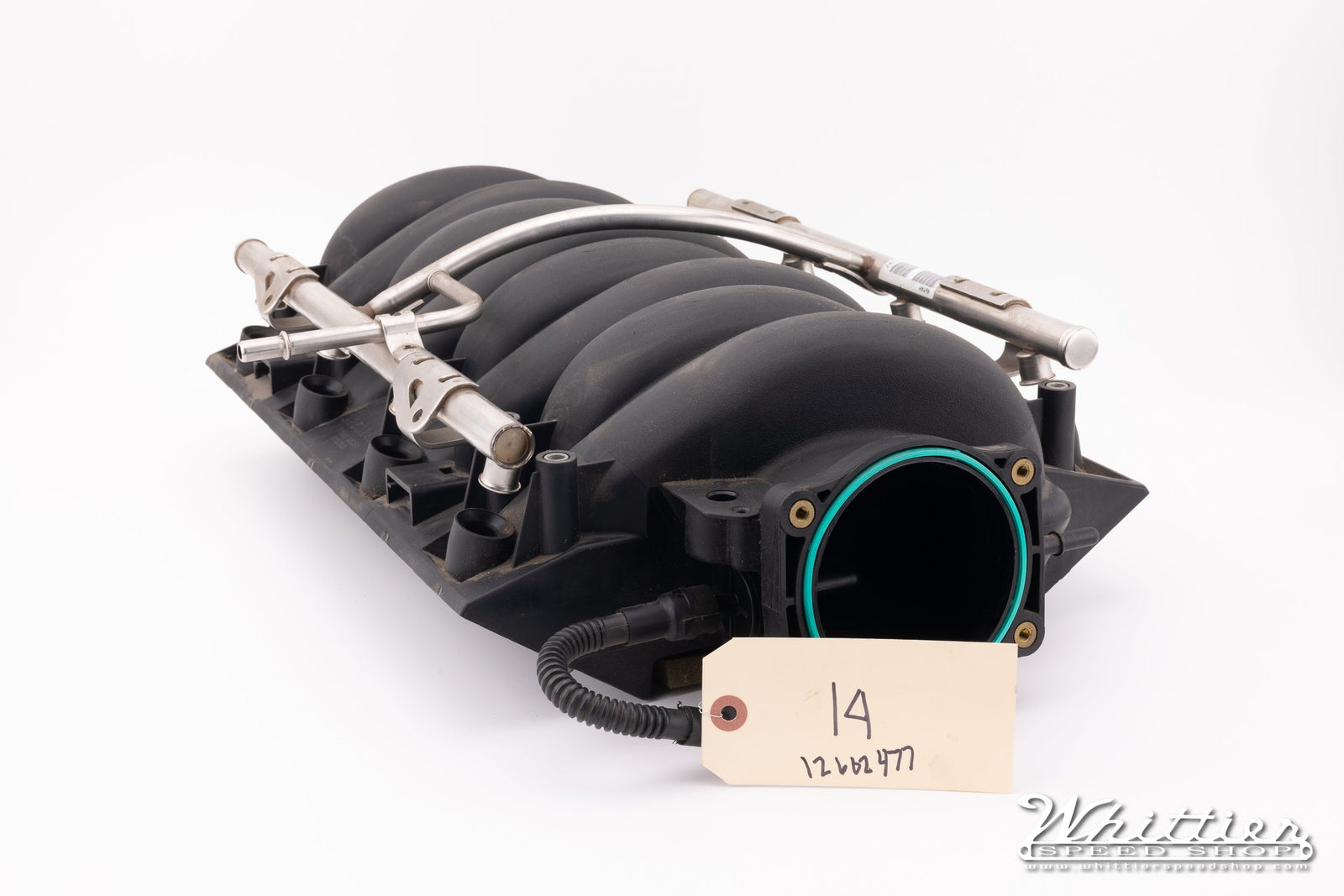 Used OE LS3 Manifold (12602477)