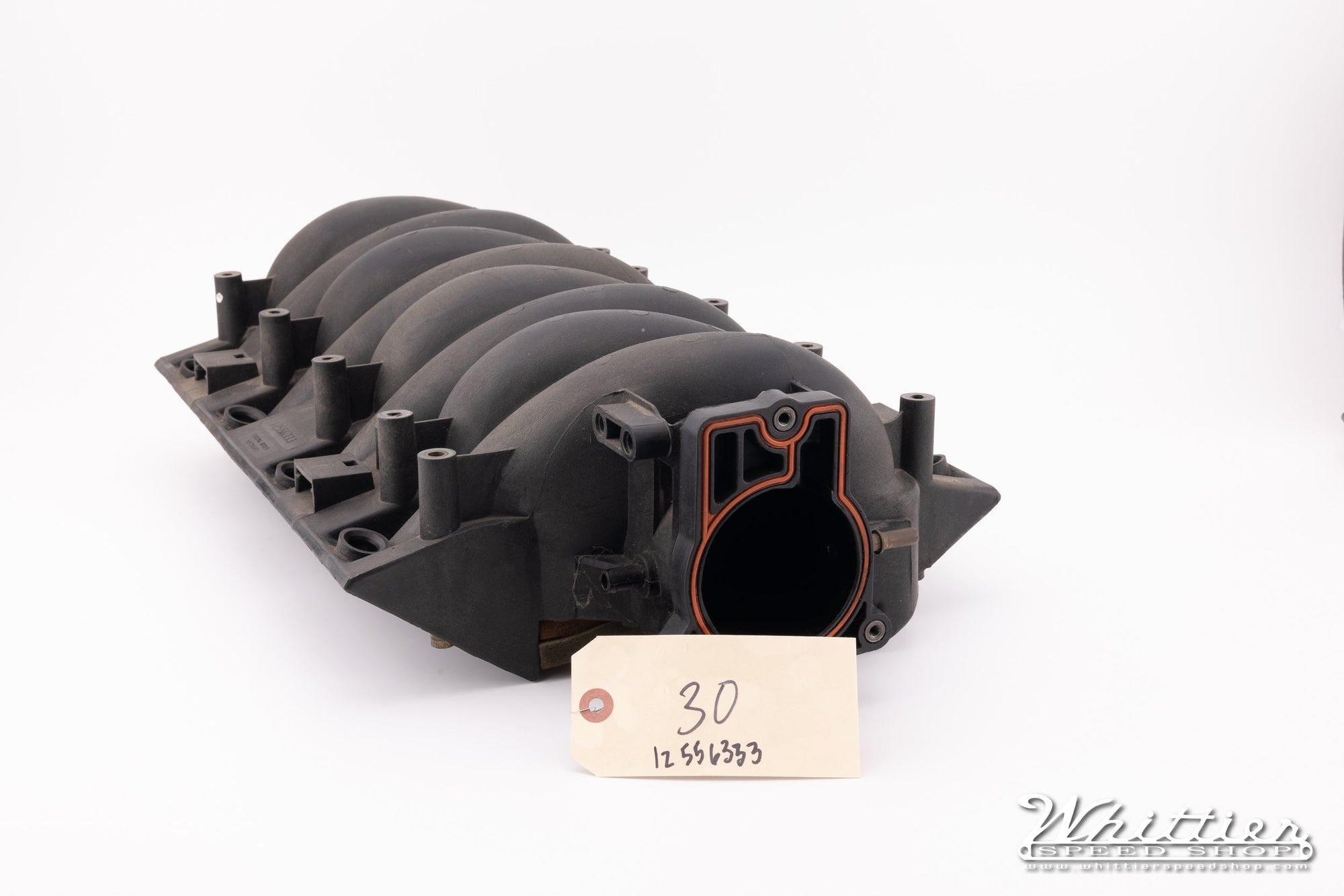 Used OE LS1 Manifold (12556333)