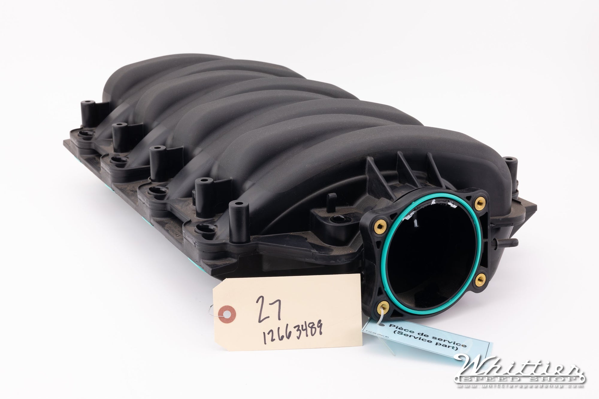 New LS7 Manifold (12663489)