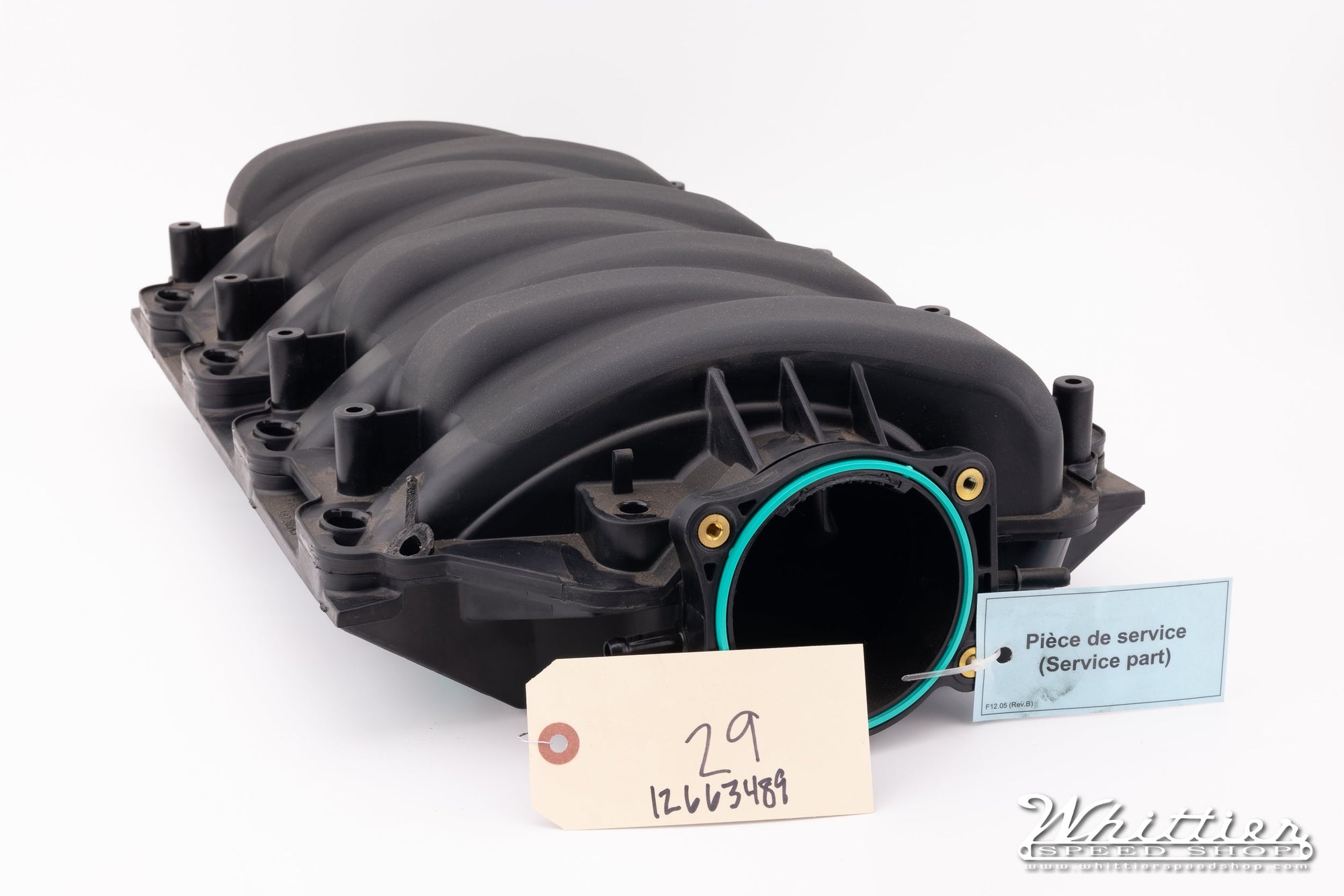 New LS7 Manifold (12663489)