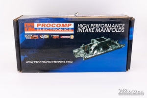 Procomp Intake Manifold (PCE148.1001)