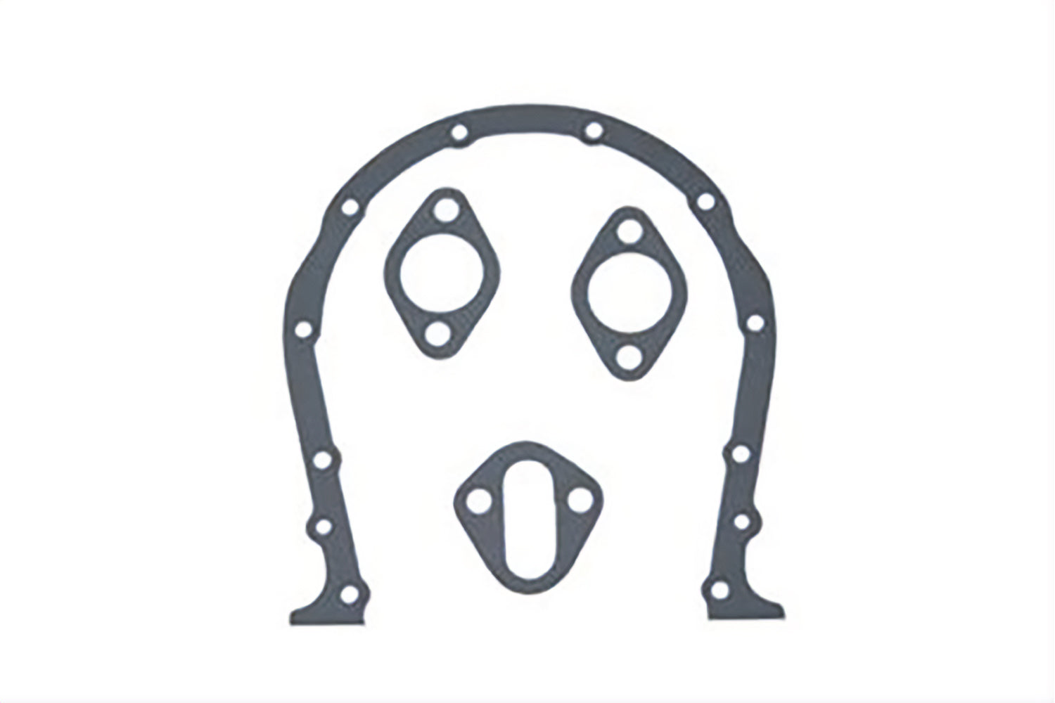 SCE Gaskets Accu-Seal E 1965-90 Chevy 396-454 Big Block Mark IV Front Cover Gasket Set - 11300