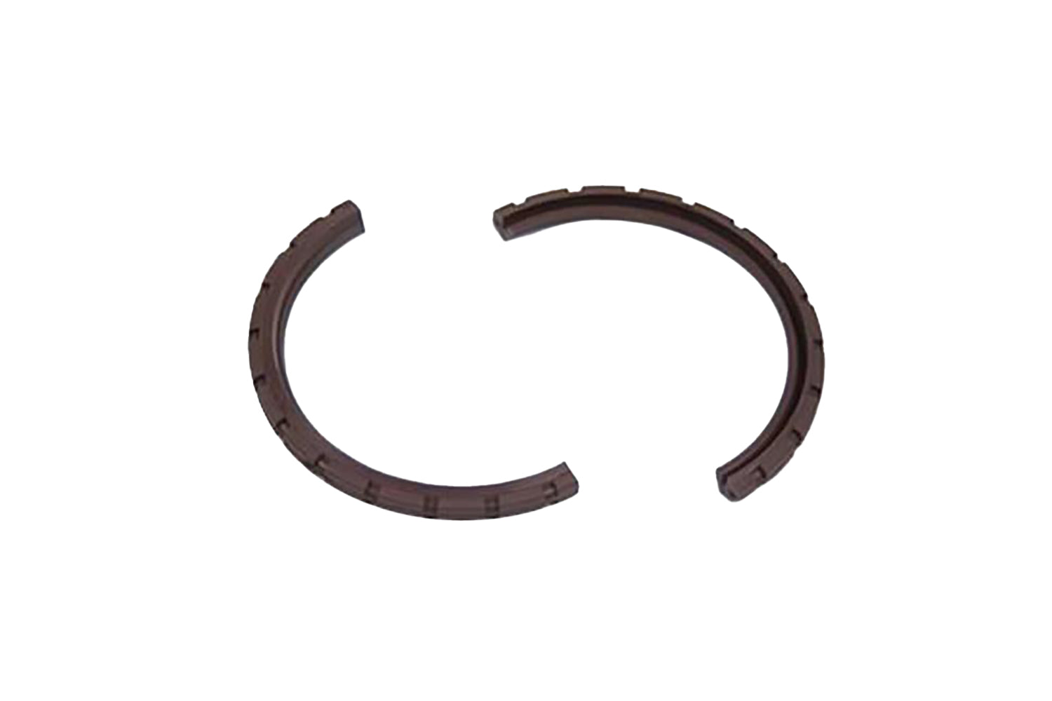 SCE Gaskets Accu-Seal Pro Rear Main Seal FKM 1963-79 Pontiac V8 301-400 - 22804