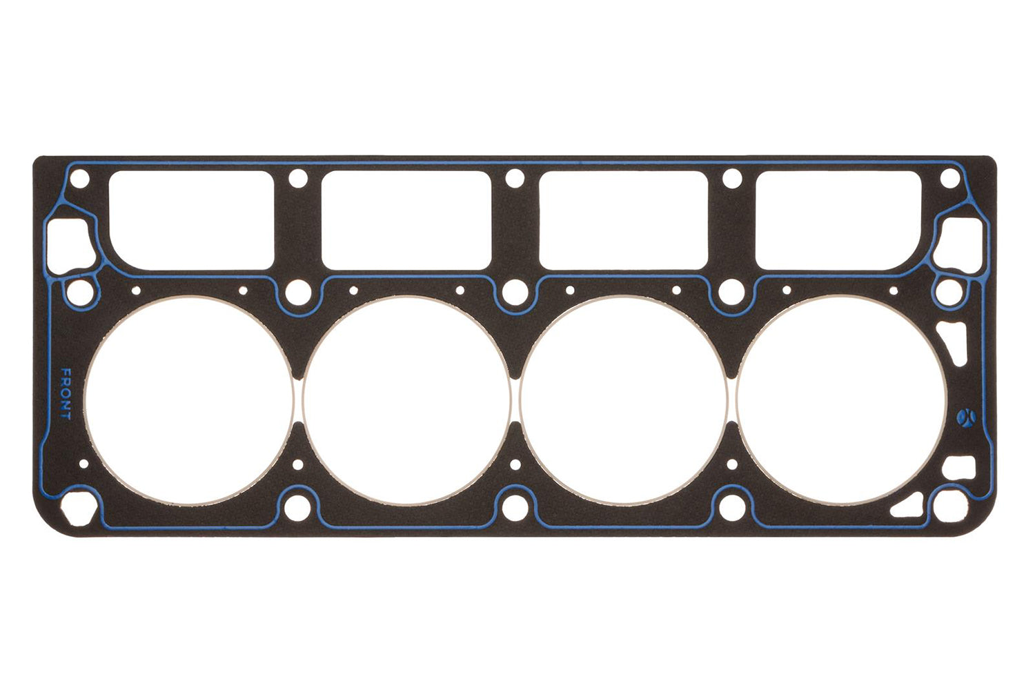 SCE Gaskets Vulcan Cut-Ring Head Gasket 4.056-inch Chevy Gen3/Gen4 LS Small Block 10-bolt Head - CR200559