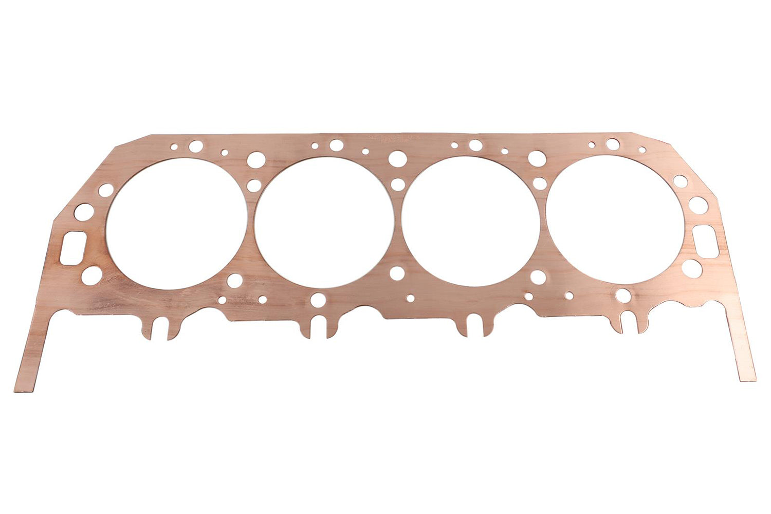 SCE Gaskets Pro-Copper 4.630-inch Head Gasket 0.043-inch Thick Mark IV Big Block Chevy - P136250