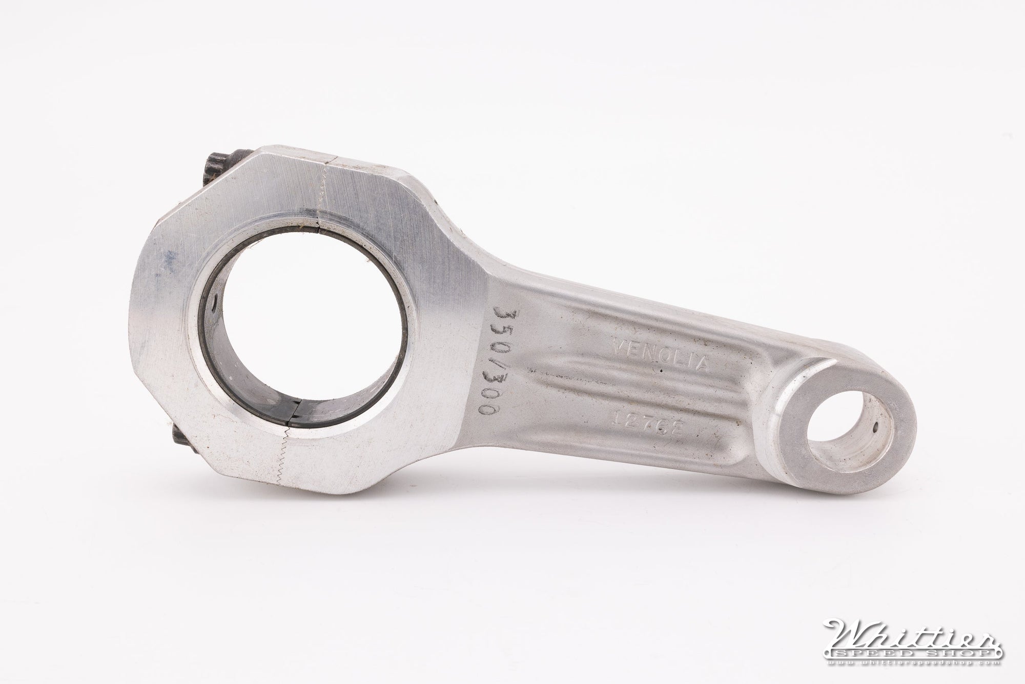 Used Connecting Rods Used Connecting Rods - Whittier Speed Shop