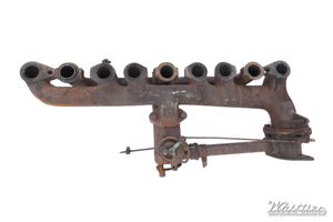 1925 - 1928 Buick Inline 6 Parts